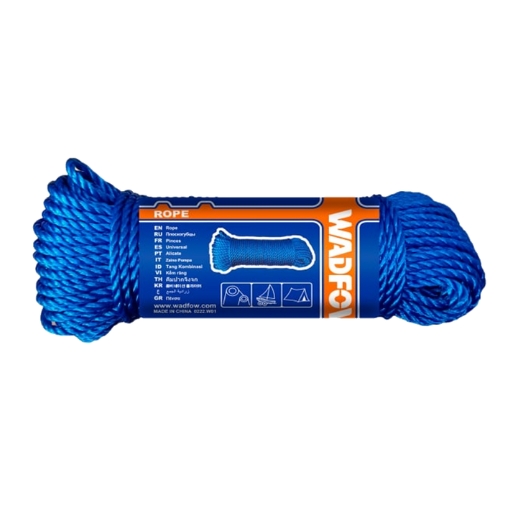WADFOW PP Twist Rope 30MM
