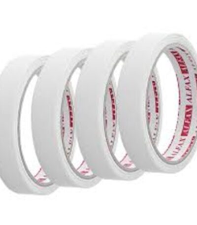 1510 Superior D/S PE Foam Tape (White)