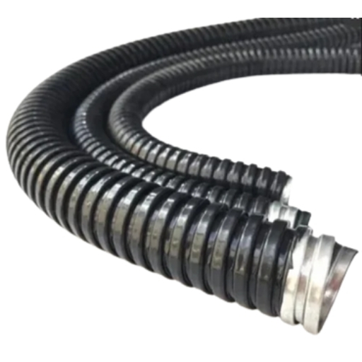 20MM PVC COATED FLEXIBLE PIPE