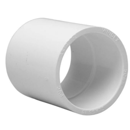 20MM PVC SOCKET