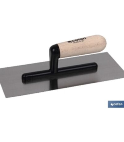 280*100 PLASTERING TROWEL