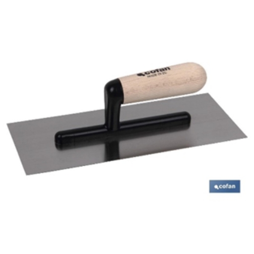 280*100 PLASTERING TROWEL