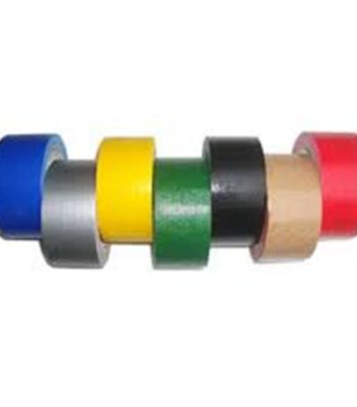 400 Superior Cloth Tape (Brown)