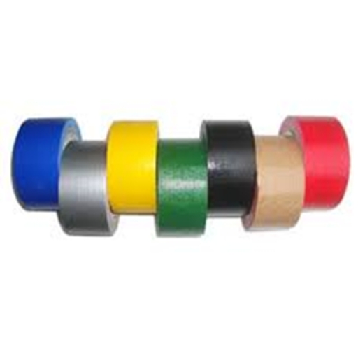 400 Superior Cloth Tape (Brown)