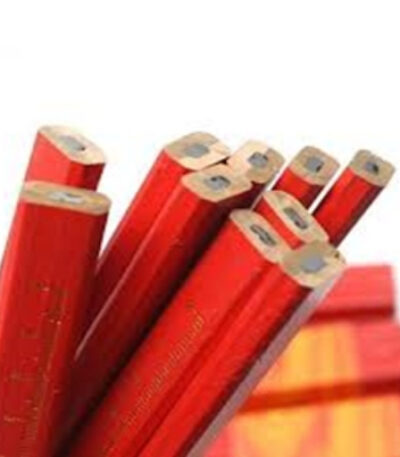 CARPENTER PENCIL C 1PC