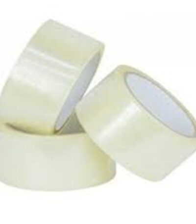 503 SLM OPP Clear Tape (Transparent)