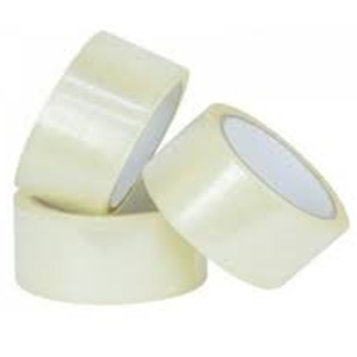 503 SLM OPP Clear Tape (Transparent)