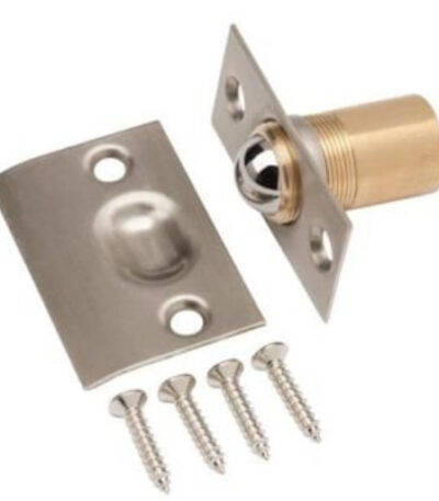 5/8'' BALL CATCH  BSN  ADJUSTABLE