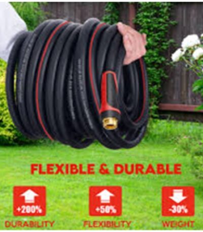 5/8''X2.25MMX45MT GARDEN HOSE