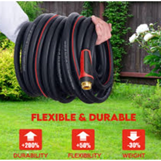 5/8''X2.25MMX45MT GARDEN HOSE