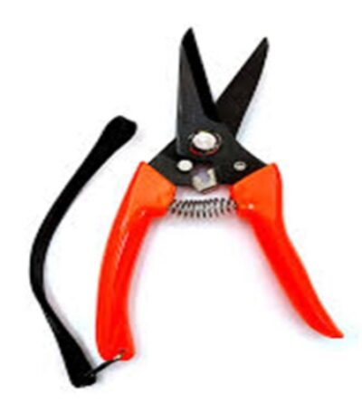 702 TIGER PRUNING SHEAR