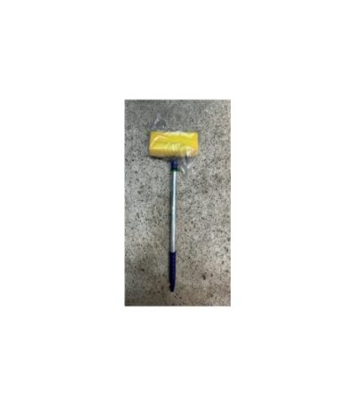 8 SPONGE TROWEL SS ROUND HANDLE