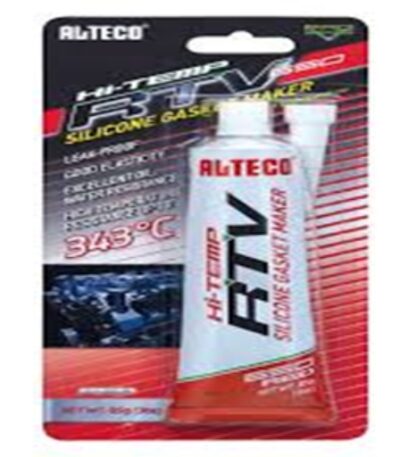 Alteco RTV Silicone Gasket Maker (Grey)