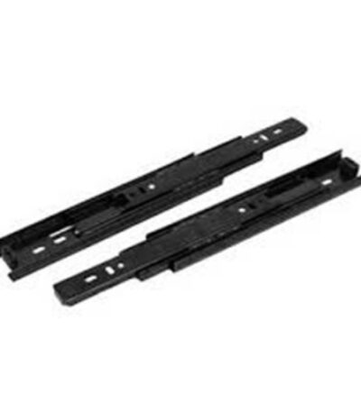 APEX 20'' NJ3032 FULL EXTENSION BALL BEARING DSLIDE BLACK