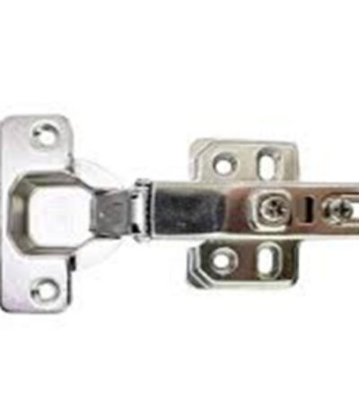 APEX AIR PRESSURE CONSEAL HINGE 0MM HOLES ''SLIDE ON''