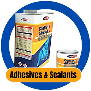 Adhesive & Sealants