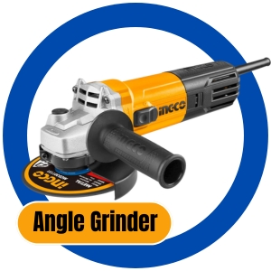 Angle Grinder