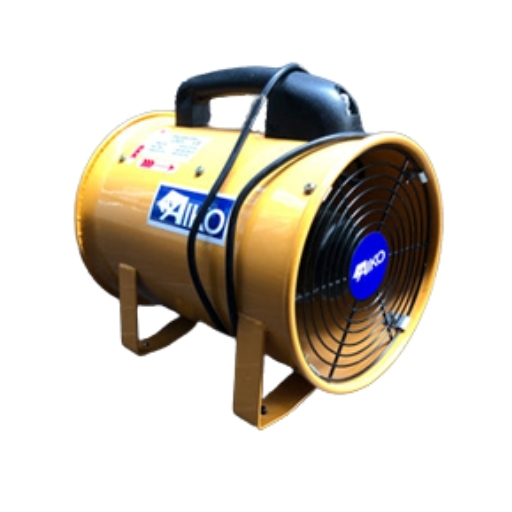 BLOWER FAN 10'' 220V VORTEX