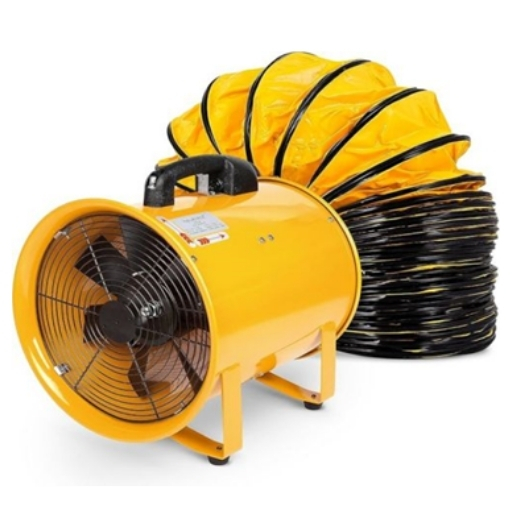 BLOWER FAN 12'' 220V VORTEX