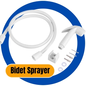 Bidet Sprayer