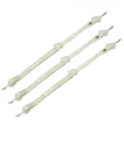 Impact‑resistant safety helmet  with adjustable suspension for a secure