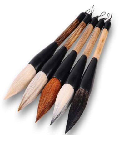 CHINESE BRUSH  SMALL