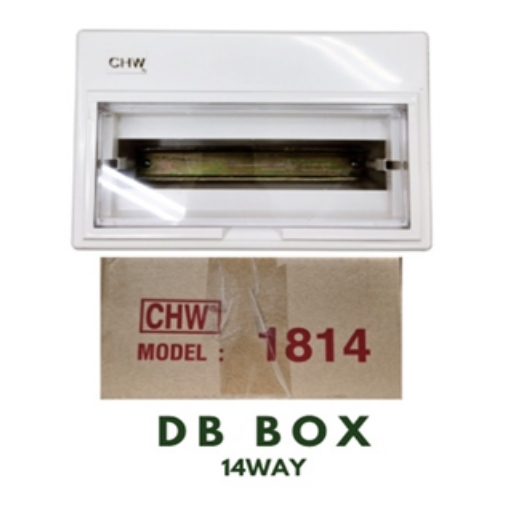 CHW 1814 D.B BOX