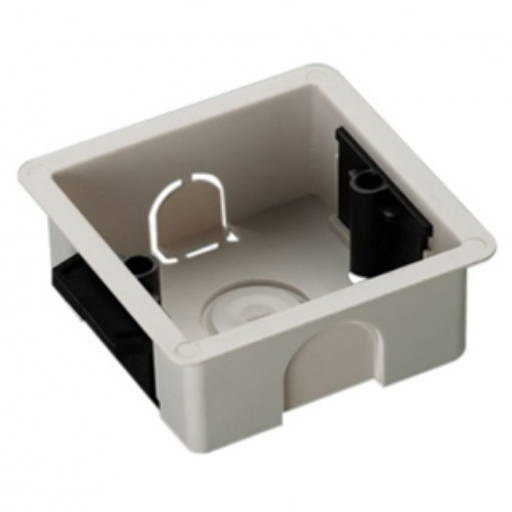 CHW 1GANG PARTISION BOX