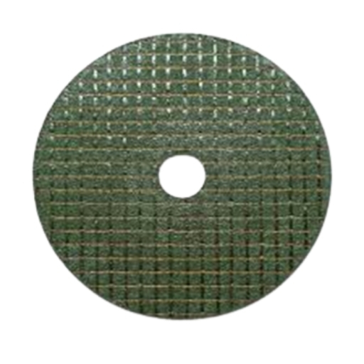 56 CUTTING DISC S/S (GREEN) (107MM X1.2MM X16MM)