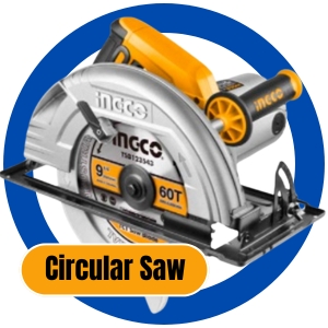 Kugan Hardware Circular Saw