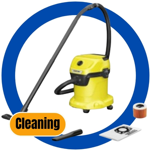 Kugan Hardware Cleaning Tools