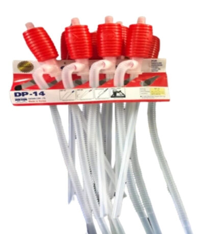 DUKSSHIN DRUM PUMPDP14