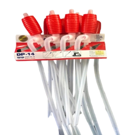 DUKSSHIN DRUM PUMPDP14