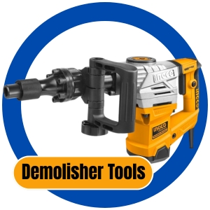 Kugan Hardware Demolisher Tools