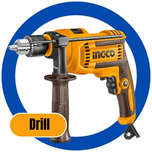 Kugan hardware Drill