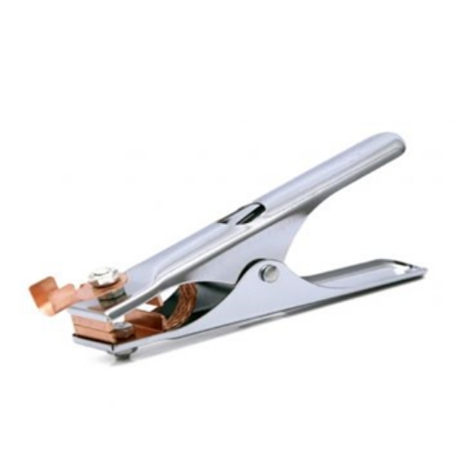 EARTH CLAMP - 500AMP