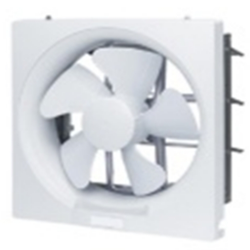 EF12 PVC EXHAUST FAN 300MM