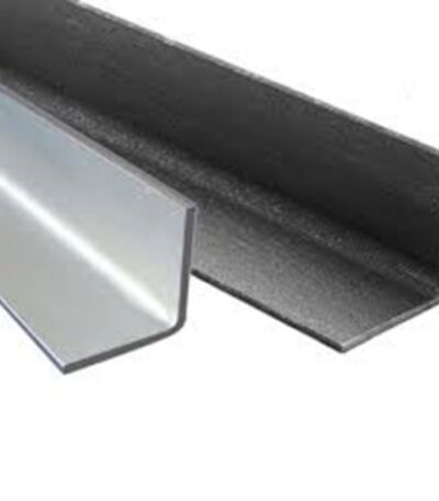 EQUAL ANGLE 50MM X50MM X5.0MM X6M