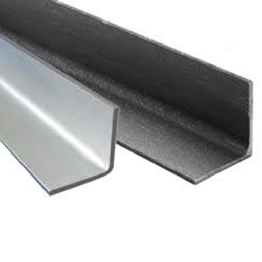 EQUAL ANGLE 50MM X50MM X5.0MM X6M