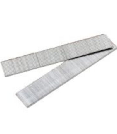 Air nails for pneumatic nailers — clean penetration and consistent holding power.