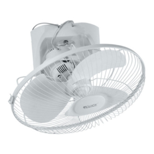 FD40 16'' CEILING ORBIT FAN