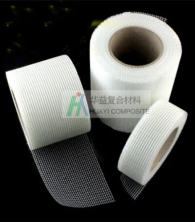 Fiberglass Self Adhesive Tape