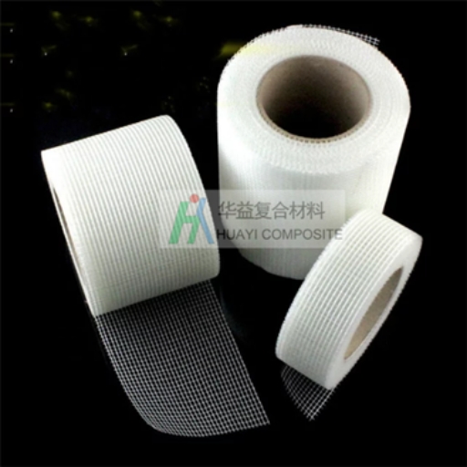 Fiberglass Self Adhesive Tape