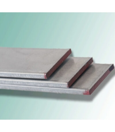 FLAT BAR 6.0MM 38MM X6M