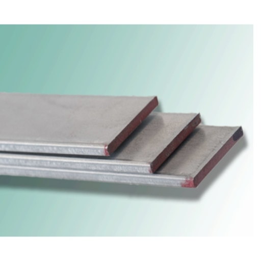 FLAT BAR 6.0MM 38MM X6M