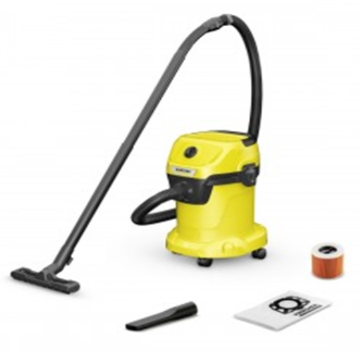 FUZI WET/DRY VACUUM CLEANER 80LR MODEL NO; CB80-3