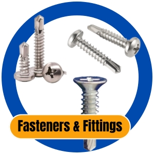 Kugan Hardware Fasten & Fittings