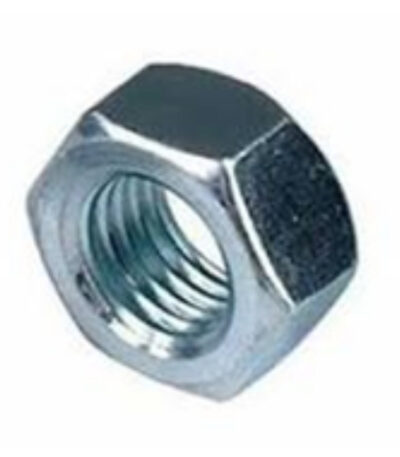 GI NUT 3/8''