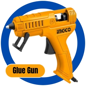 Kugan Hardware Glue Gun