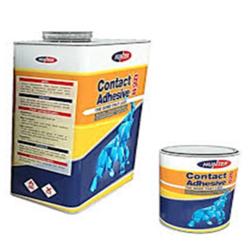 Hunter 828 Contact Adhesive